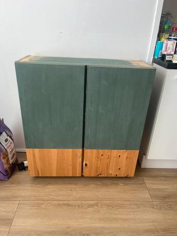 IKEA IVAR op wielen beschikbaar voor biedingen