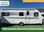 Adria ADORA 542 UL, ENKELE BEDDEN, MOVER, GFK DAK, RONDZIT, Hordeur, Rondzit, 7 tot 8 meter, Bedrijf