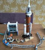 60228 - Deep Space Rocket and Launch Control, Ophalen of Verzenden, Nieuw, Complete set, Lego