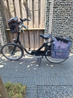 Gazelle elec fiets lage instap, Ophalen, Zo goed als nieuw, 50 km per accu of meer, Gazelle
