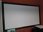 iVisions 4K projectiescherm (fixed frame, 106 inch), Ophalen, Gebruikt