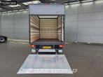 Iveco Daily 35C21 3.0L Automaat Laadklep Zijdeur 2025-Model, Automaat, Stof, Parkeersensor, Euro 6