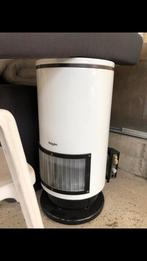 Pelgrim gaskachel Wit, Huis en Inrichting, Kachels, Ophalen of Verzenden, Zo goed als nieuw, Gas, Gaskachel