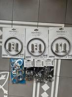 Gordijnsysteem Frekvens 1 (Ikea), Ophalen of Verzenden, Minder dan 100 cm