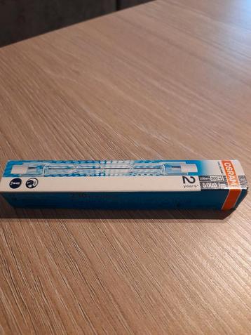 Osram halogeen lamp  beschikbaar voor biedingen