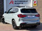 BMW X3 XDrive30e M Sport Pano/HUD/SideAssist, Auto's, BMW, Automaat, Gebruikt, Bedrijf, Vierwielaandrijving