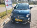 Fiat 500 C 1.0 Hybrid Launch Edition, Voorwielaandrijving, Gebruikt, Euro 6, Cabriolet