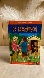 KR-7 Jannie Koetsier-Schokker De Beestenboel Rianne&Joanne 6, Boeken, Ophalen of Verzenden, Zo goed als nieuw
