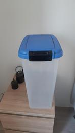 Tupperware Opbergbox voor Diervoer, Dieren en Toebehoren, Ophalen