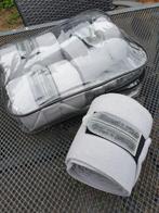 Bandages, oornetjes, springschoenen full, Ophalen of Verzenden