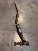 Saab 9-3 2.0 turbo 2,5 inch downpipe, Auto-onderdelen, Ophalen, Saab