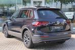 Volkswagen Tiguan 1.5 Comfortline TSI ACT 150pk DSG | Pano |, Stof, 4 cilinders, Zwart, Bedrijf