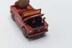 Old Cars Fiat Campagnola Pompieri, Overige merken, Gebruikt, Old Cars, -