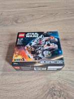 Lego Starwars  75193 (nieuw), Kinderen en Baby's, Speelgoed | Duplo en Lego, Ophalen, Nieuw, Complete set, Lego