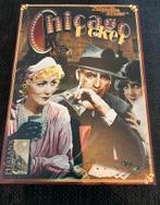 Chicago Poker Bordspel, Hobby en Vrije tijd, Gezelschapsspellen | Bordspellen, Een of twee spelers, Ophalen of Verzenden, Zo goed als nieuw
