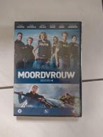Moordvrouw seizoen 4 (seald)3 dvd box, Cd's en Dvd's, Dvd's | Tv en Series, Vanaf 12 jaar, Ophalen of Verzenden, Zo goed als nieuw