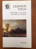 Lezende Titus  - Adelaar, Roding, Gelezen, Ophalen of Verzenden, Meerdere auteurs