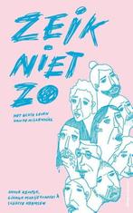 Anouk Kemper Zeik niet zo, Ophalen of Verzenden, Nieuw