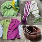 10x herberg pakken (ook los te koop), Kleding | Heren, Carnavalskleding en Feestkleding, Carnaval, Overige maten, Ophalen of Verzenden