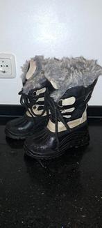 Snowboots Beaver Creek, maat 28, Gebruikt, Jongen of Meisje, Beaver creek, Ophalen of Verzenden