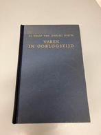Varen in oorlogstijd NL koopvaardij ww2, Ophalen of Verzenden, Tweede Wereldoorlog, Gelezen, Marine