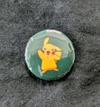 Pokemon Pickachu Button / Speldje – 25mm, Verzenden, Nieuw, Figuurtje, Button