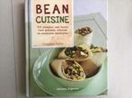 Kookboek bean cuisine, Boeken, Kookboeken, Ophalen of Verzenden, Nieuw