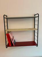 Vintage Tomado Rek, Ophalen, Gebruikt