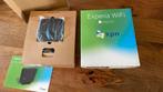 2x wifi versterkers, Ophalen, Nieuw, Router, Experia box