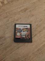 Spongebob Yellow Avenger - Nintendo DS, Gebruikt, THQ, 1 speler, Ophalen of Verzenden