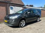 Peugeot 3008 1.6 VTi ST NAP/AIRCO/TREKHAAK (bj 2010), 4 cilinders, Bedrijf, Handgeschakeld, 119 pk