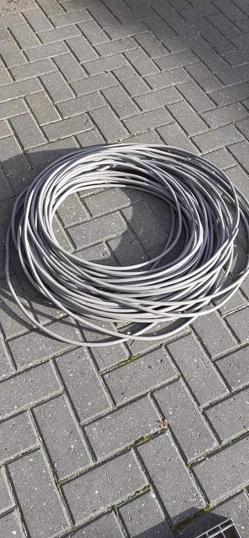 Ca 60 meter YMVK 4x1,5 beschikbaar voor biedingen