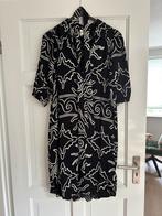 Jurk shoeby zwart wit XL, Zwart, Maat 46/48 (XL) of groter, Nieuw, Ophalen of Verzenden