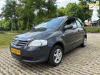 Volkswagen Fox 1.2 Trendline / nette auto, Voorwielaandrijving, Stof, 969 kg, 4 stoelen