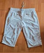 Esprit sports comfort line maat 46. Hagelwit. Amper gedragen, Kleding | Dames, Sportkleding, Wit, Ophalen of Verzenden, Zo goed als nieuw
