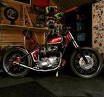 Triumph t140 bobber, Motoren, Particulier, 2 cilinders, 750 cc