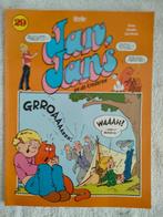 JAN, JANS EN DE KINDEREN Sanoma (jfb-jans) zie lijst, Boeken, Stripboeken, Ophalen of Verzenden, Meerdere stripboeken, Jan Kruis