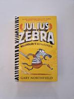 Julius zebra, Rollebollen met de Romeinen., Ophalen of Verzenden, Gelezen, Gary Northfield