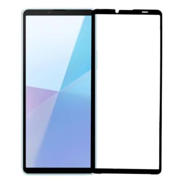 Glass Screen Protectors for Sony Smartphones beschikbaar voor biedingen