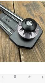 Kessler Crane Stealth Slider, Overige soorten, Minder dan 8x, Zo goed als nieuw, Ophalen