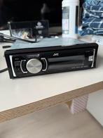 JVC KD-R50 autoradio, Auto diversen, Autoradio's, Ophalen of Verzenden, Zo goed als nieuw