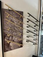 Balustrade - Trapleuning - Planken -Wandsteun -Stalen rekken, Doe-het-zelf en Verbouw, Overige Doe-het-zelf en Verbouw, Ophalen