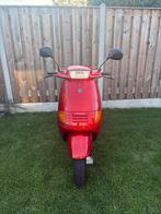 Piaggio Skipper 125CC, Ophalen, Gebruikt, Overige modellen, Maximaal 45 km/u