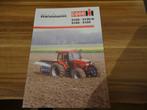cASE 5120/5130-II 5140/5150, Verzenden, Nieuw, Folder