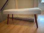 Teddy Bankje, Huis en Inrichting, Ophalen, Minder dan 50 cm, Gebruikt, 75 tot 100 cm