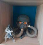 Killzone 3 Collector's Edition Helghast Helmet + Figure, Ophalen, Gebruikt