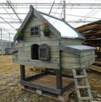KIPPENHOK NIEUW, Dieren en Toebehoren, Pluimvee | Toebehoren, Ophalen of Verzenden, Nieuw, Kippenhok of Kippenren