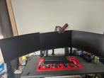 3x MSI Curved 27 inch Gaming Monitoren, Computers en Software, Monitoren, Gaming, MSI, 101 t/m 150 Hz, Hoofdtelefoonaansluiting