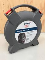 Pewag Servo 9 RS9 76 Sneeuwkettingen - Nieuwstaat!, Auto diversen, Sneeuwkettingen, Ophalen, Zo goed als nieuw