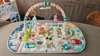 Fisher Price Activity Center / Speelmat / Baby gym, Ophalen, Zo goed als nieuw, Speelset, Met geluid